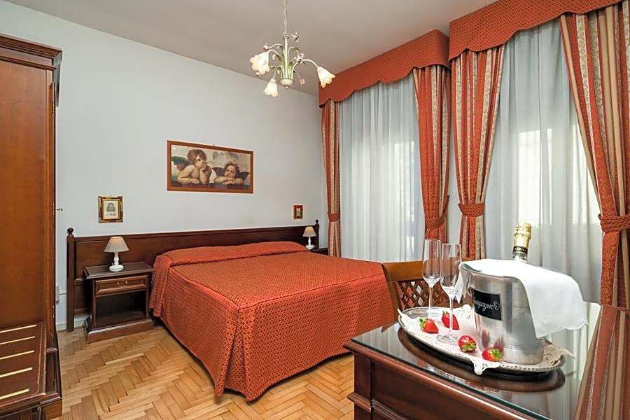 Villa Albertina