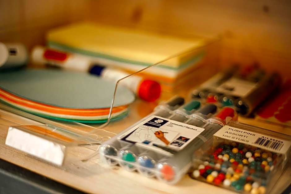 Hotel Zur Burg Sternberg