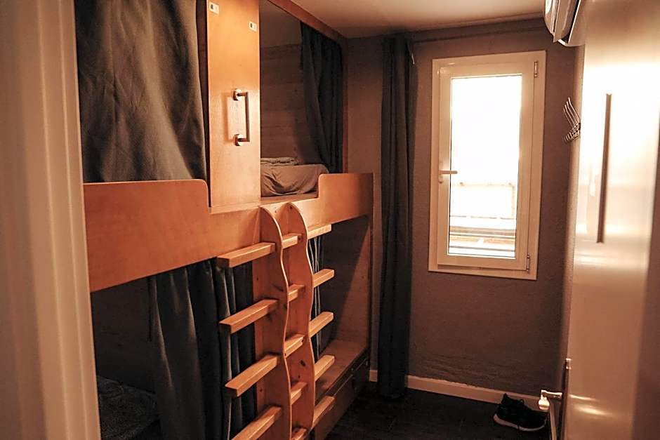 Hostel One Paralelo