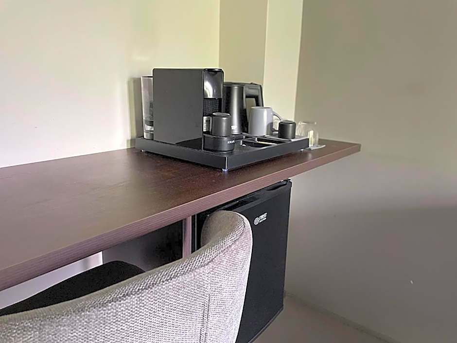 Hotel Mons am Goetheplatz