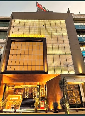 HOTEL SILVER STONE