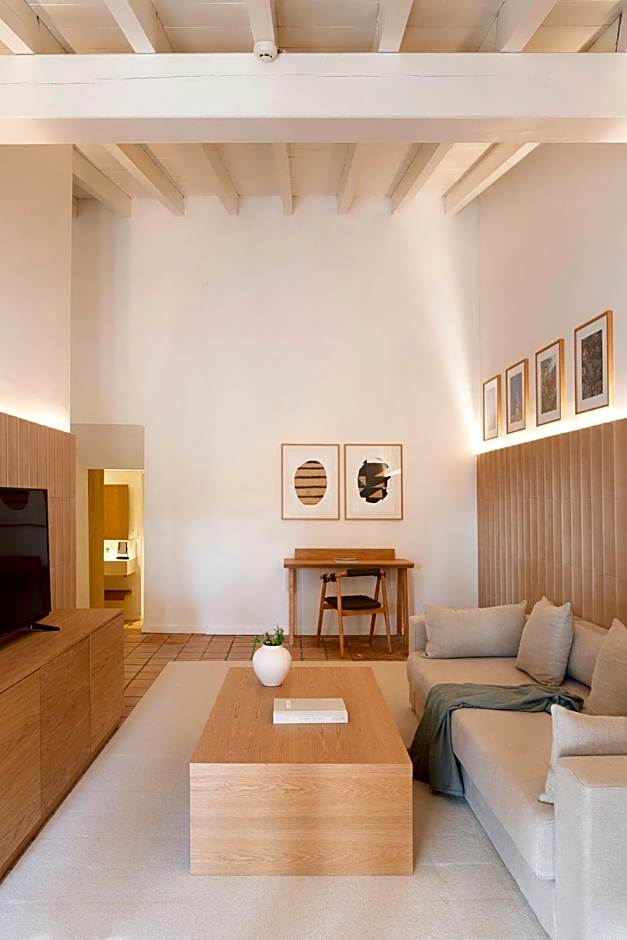 Es Figueral Nou Hotel Rural & Spa - Adults Only - Over 12