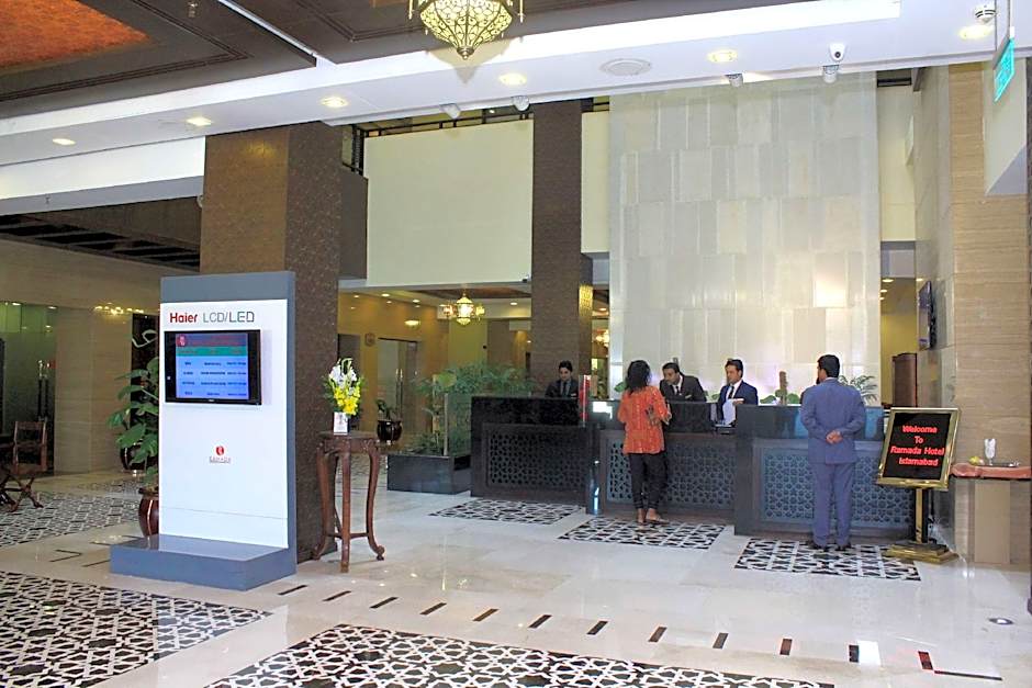Ramada by Wyndham Islamabad