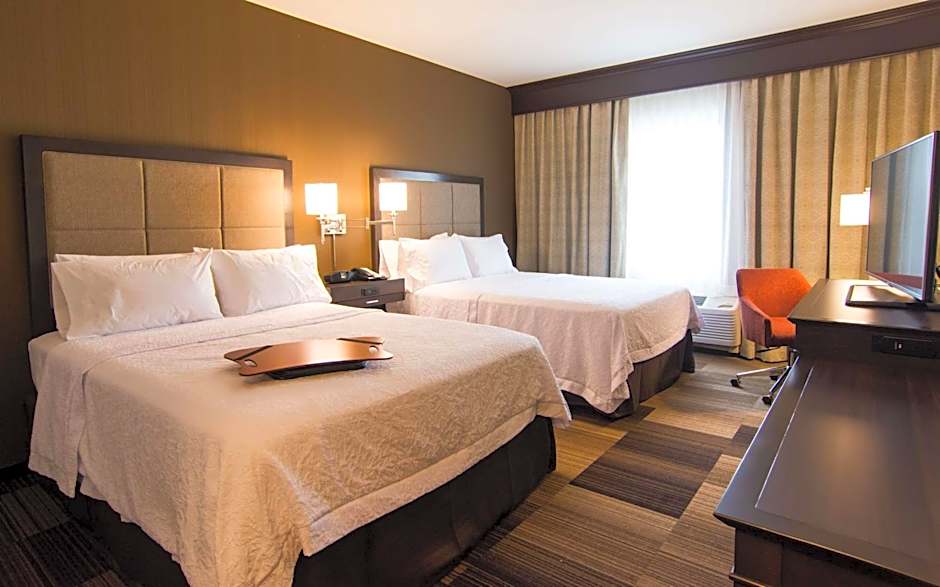 Hampton Inn By Hilton Orange City