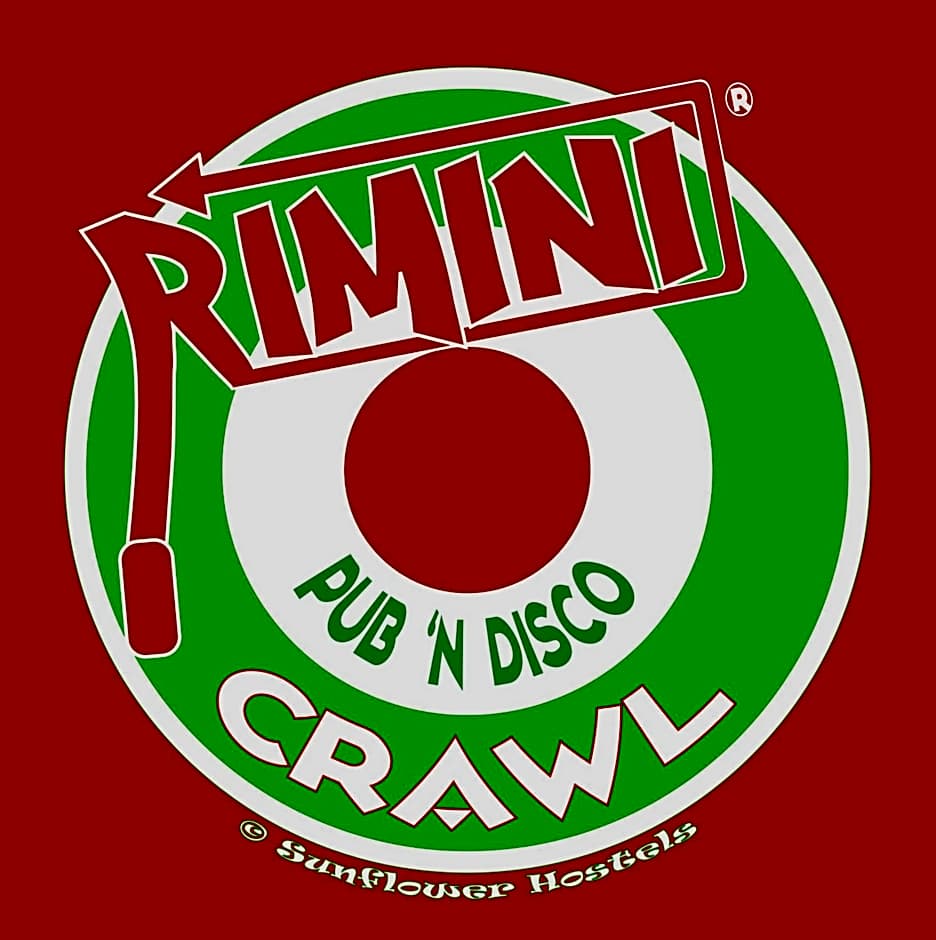 Sunflower City Student Hostel & Bar