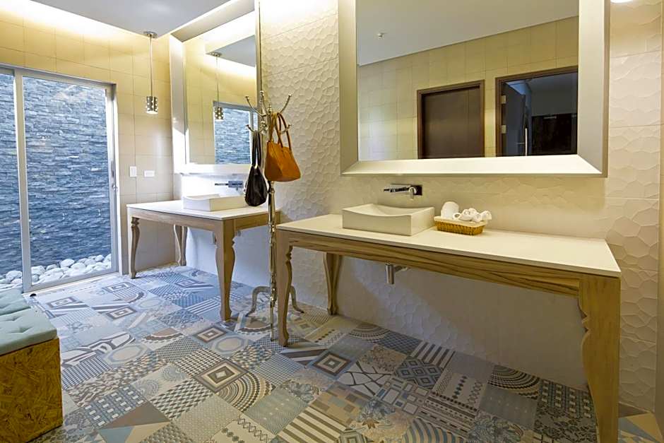 Hotel Villa Los Candiles