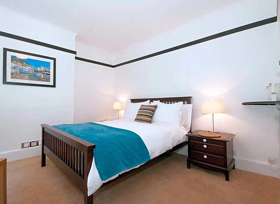 Natal House Bed & Breakfast