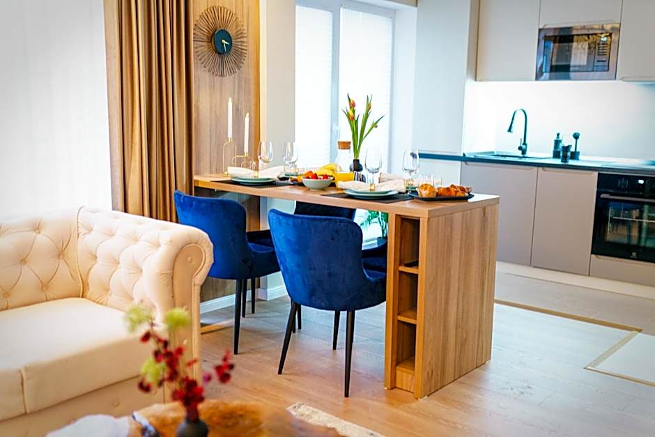 Prestige ApartHotel Brasov