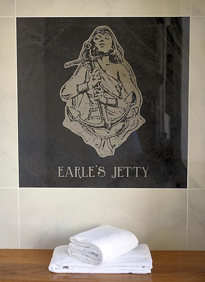 The Hope and Anchor Pub