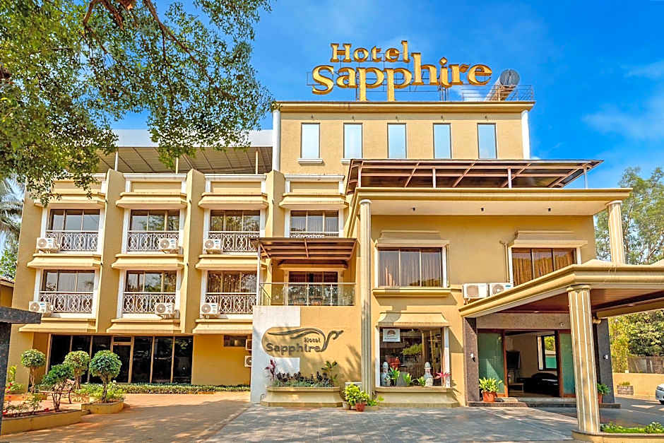 HOTEL SAPPHIRE By FAIR HOSPITALITY