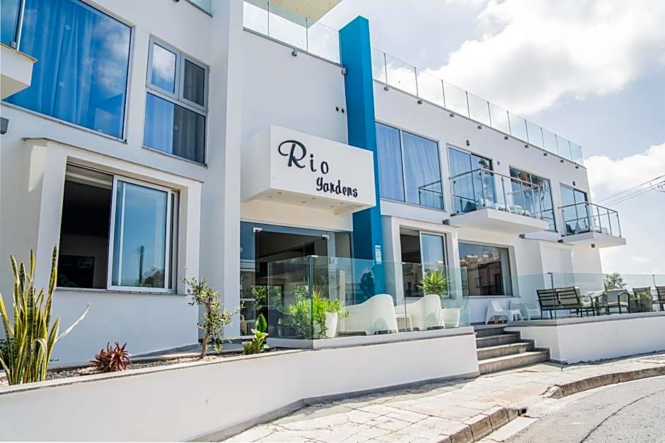 Rio Gardens Aparthotel