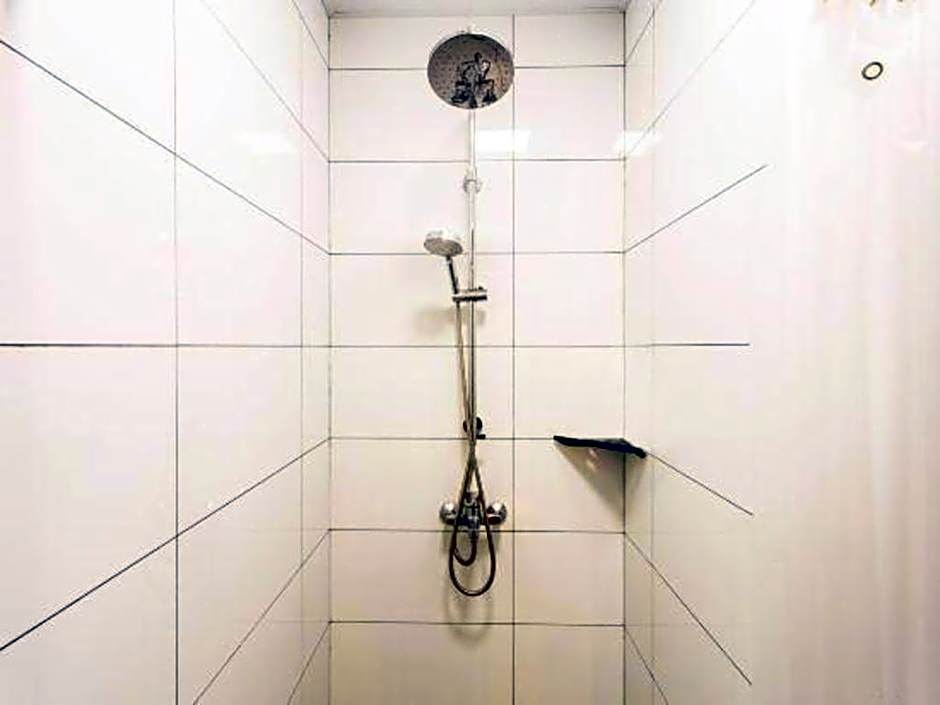 Together-Venue Fawn Hostel Suzhou