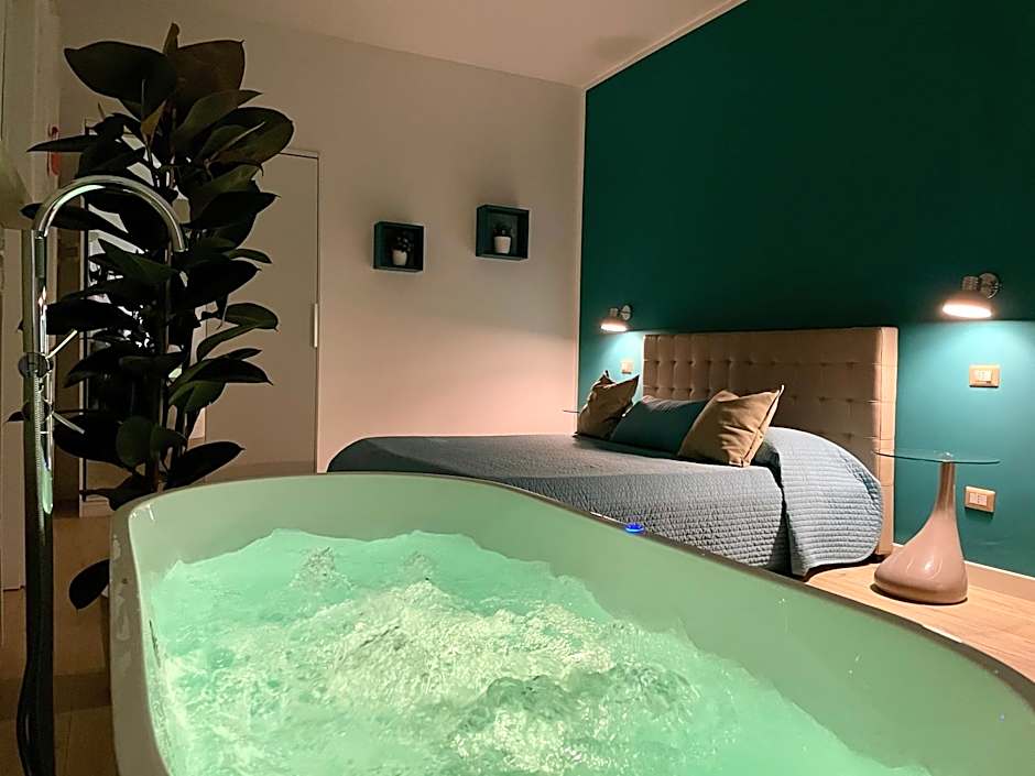 Le Coq Suites
