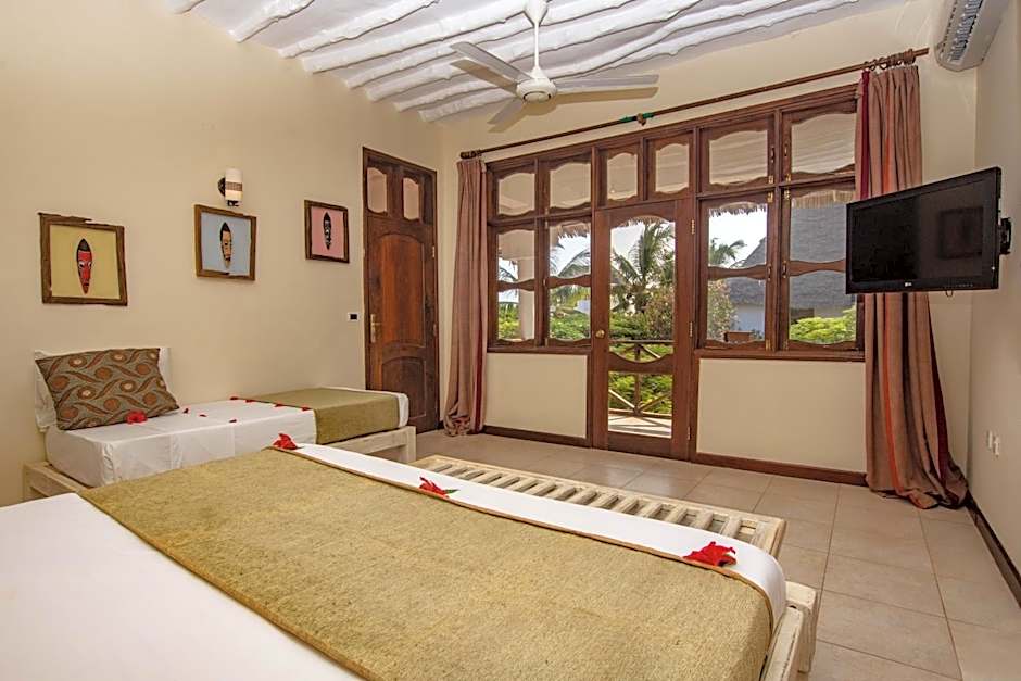 Veraclub Sunset Beach