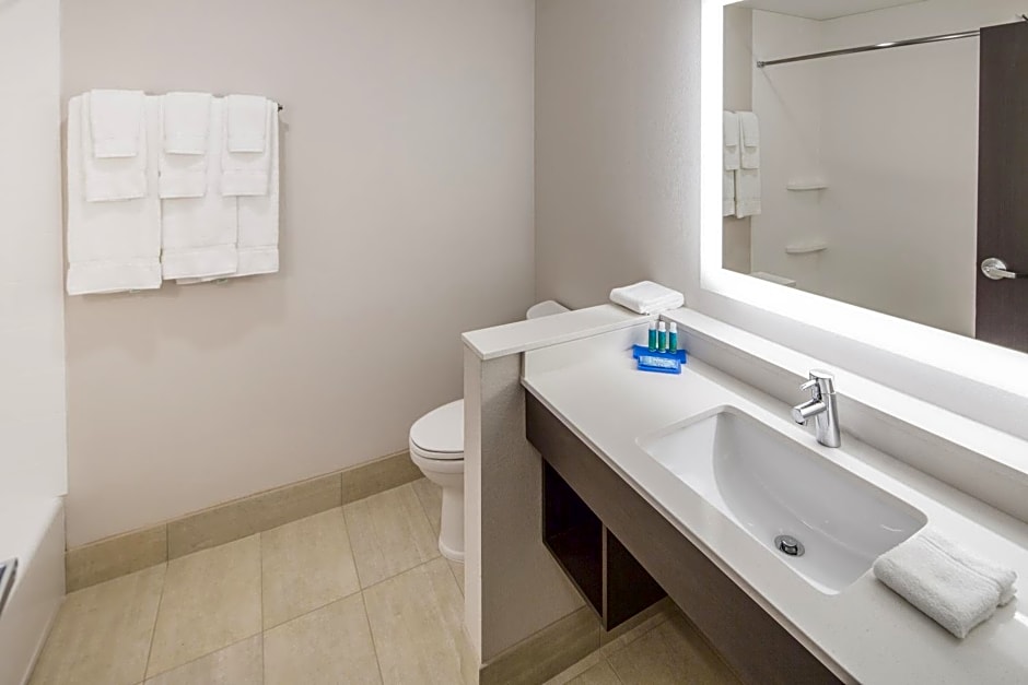Holiday Inn Express & Suites Indianapolis NW - Whitestown By IHG
