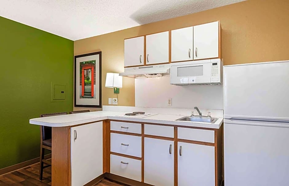 Extended Stay America Suites - Clearwater - Carillon Park