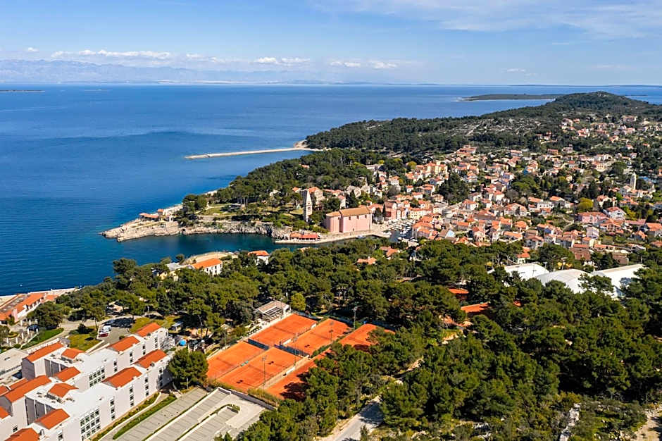 Vitality Hotel Punta