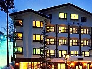 Petit Hotel Shitaka