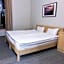 Zaliasis slenis - Self check-in hotel - Free parking