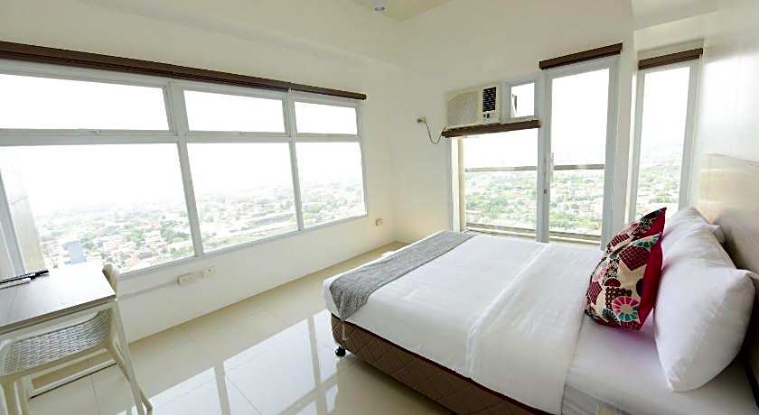 Eon Centennial Soho Hotel