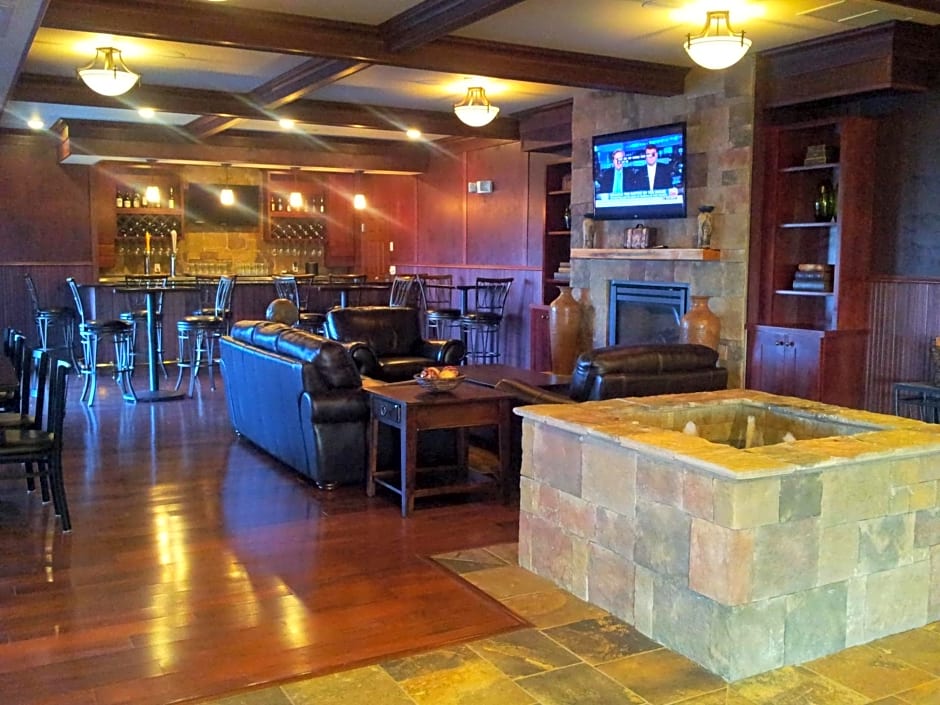 Extended Stay Americas Suites - Minot