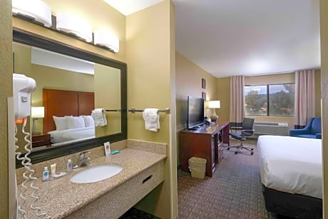 King Room - Non-Smoking