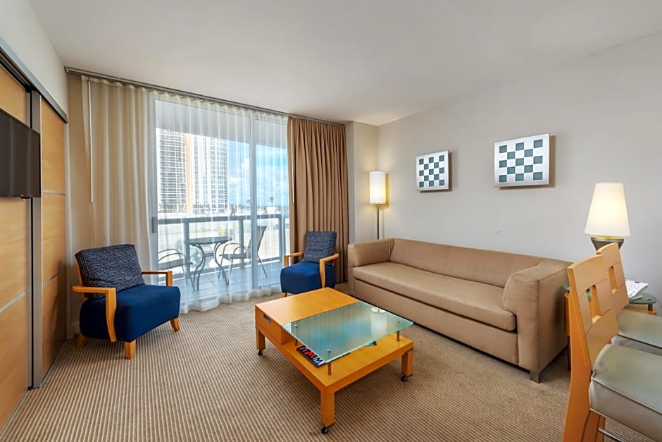 MARENAS privately managed by Miami And The Beaches Rentals