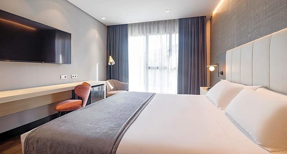 Ilunion Alcala Norte