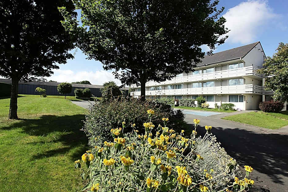 Campanile Dinan - Taden