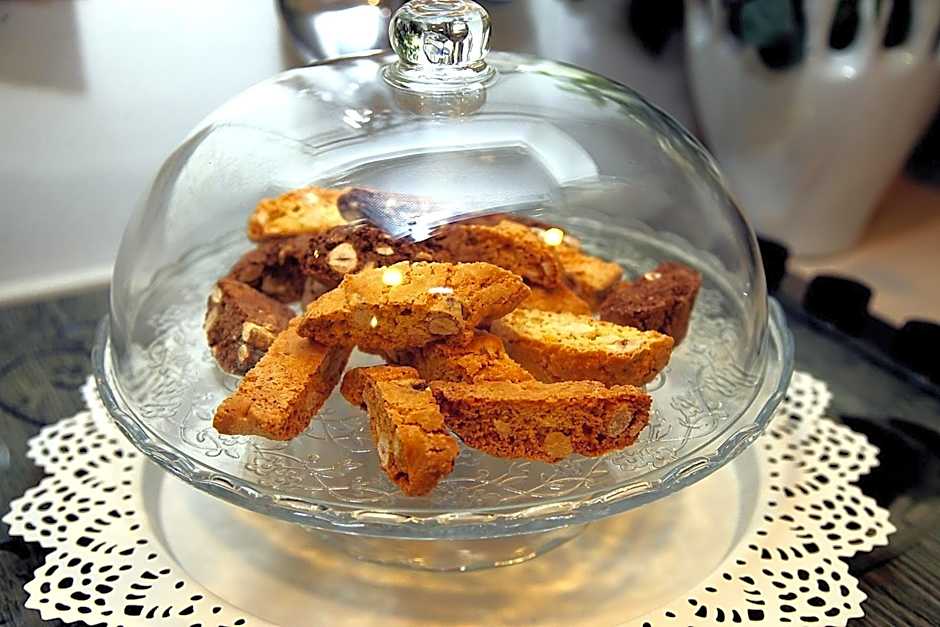 Roma Trastevere Relais Guest House