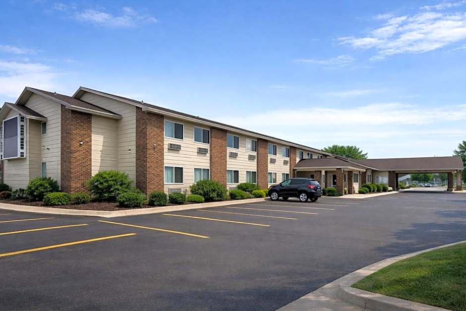 Fireside Inn And Suites
