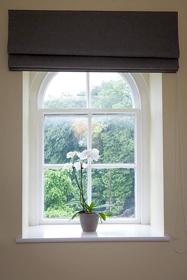 The Lamplighter Dining ~ Rooms