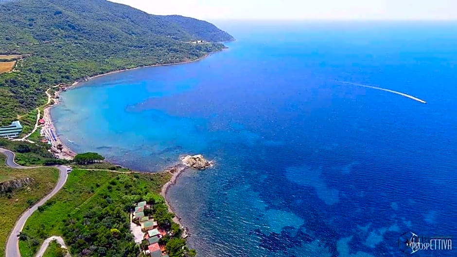 B&B Gianninella – Agropoli, UT