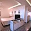 Seaflats Iracema Residence