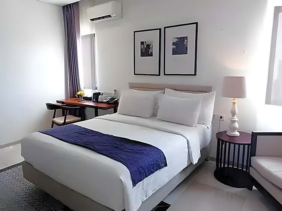 Kyriad M Hotel Sorong