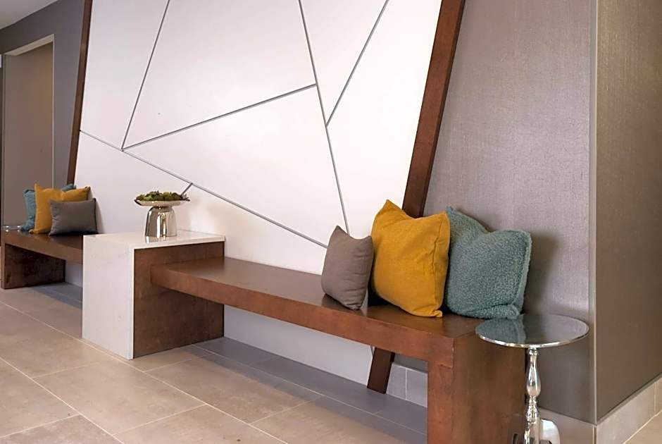 Home2 Suites By Hilton Atlanta Perimeter Center