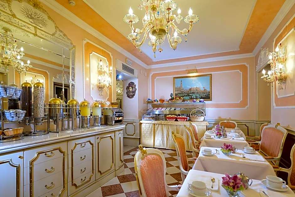 Hotel Canaletto