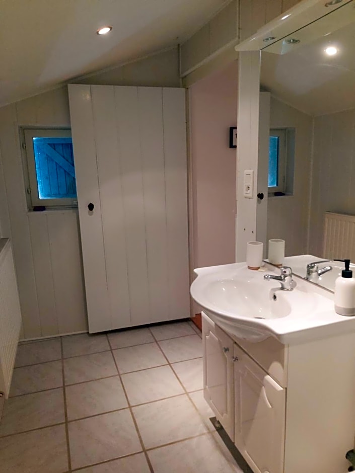 Gite du jardin du Bout du Ciel