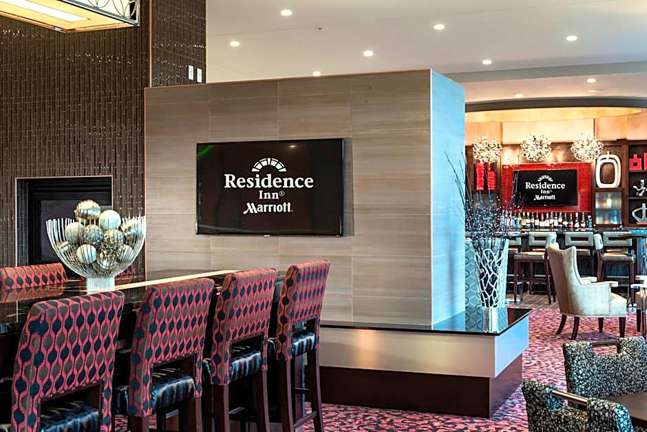 Residence Inn by Marriott Boston Needham