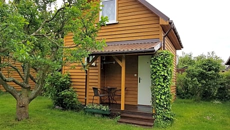 Domki Letniskowe "Fajne Miejsce City"