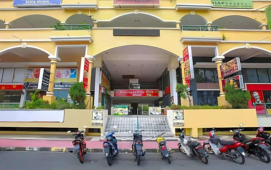 Hotel O Ferringhi Stay Iinn