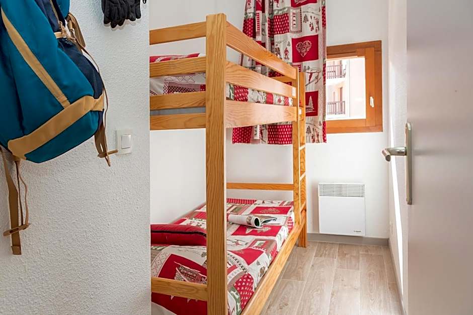 Résidence Odalys Les Lumières de Neige