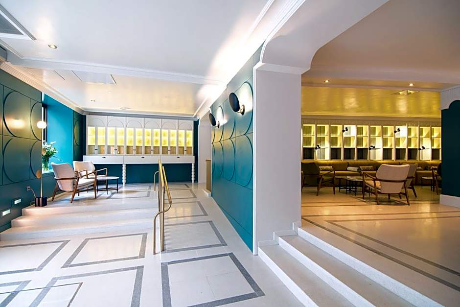 Petit Palace Puerta de Triana