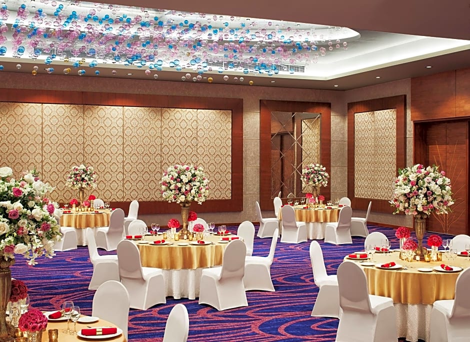 Sentido Heritance Negombo