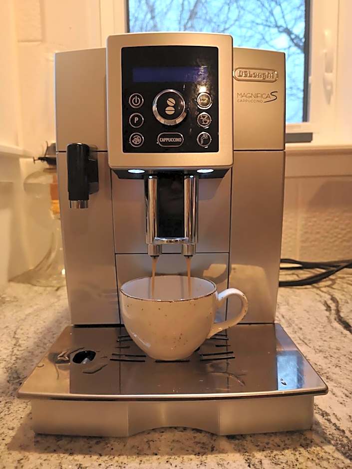 Au Cachalot Caché le gîte hôtel