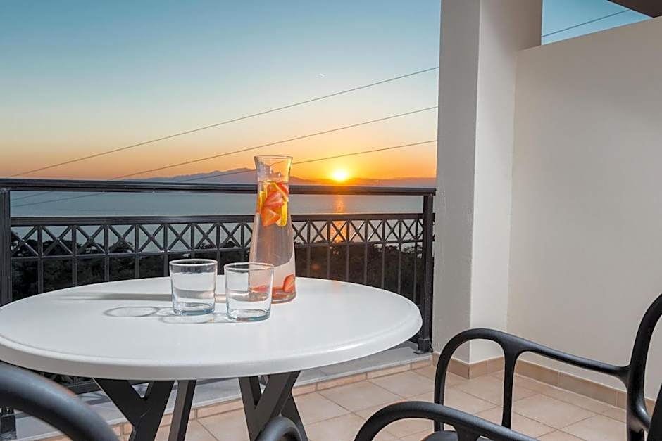 Hotel Villa Natassa