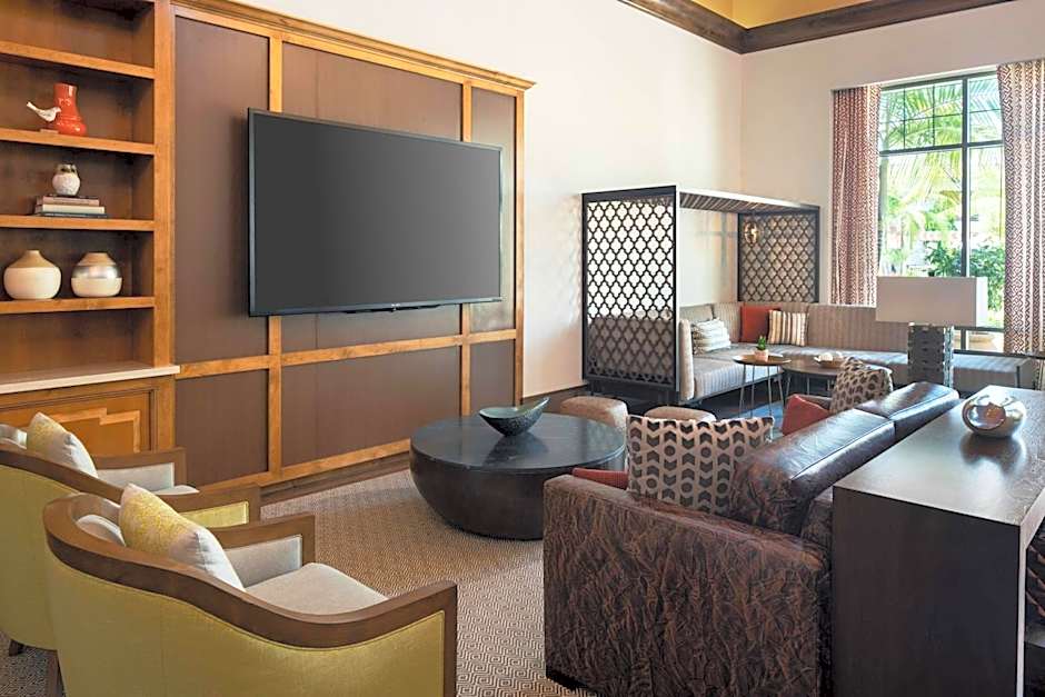 Courtyard by Marriott Santa Barbara Goleta