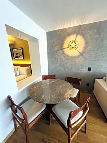 Junior Suite Doble Ocean View
