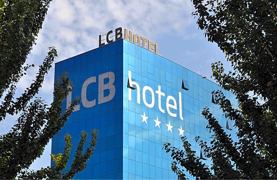 LCB Hotel Fuenlabrada