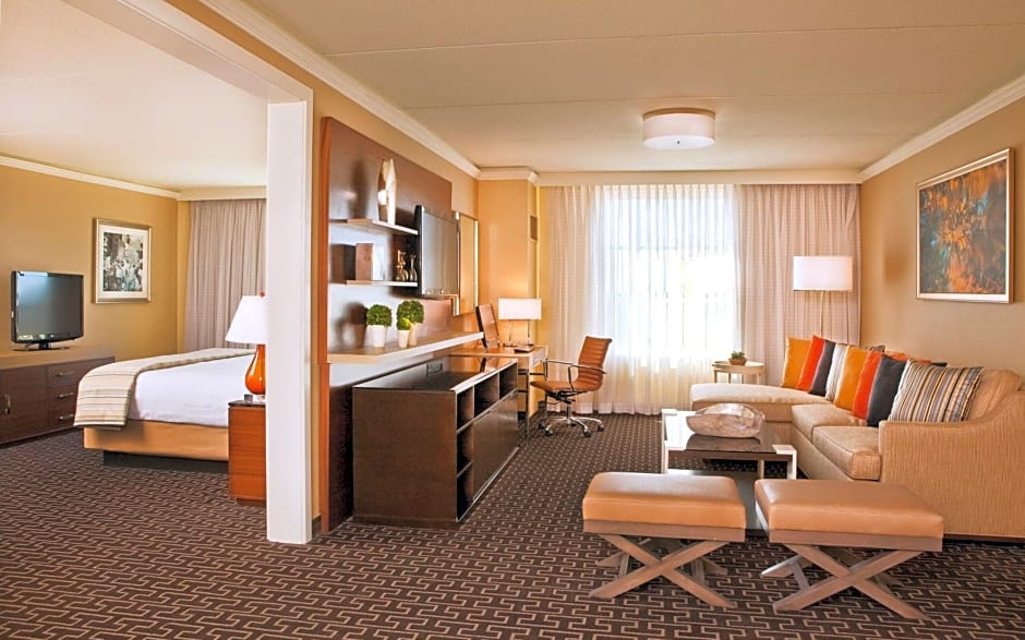Hyatt Regency Greenwich